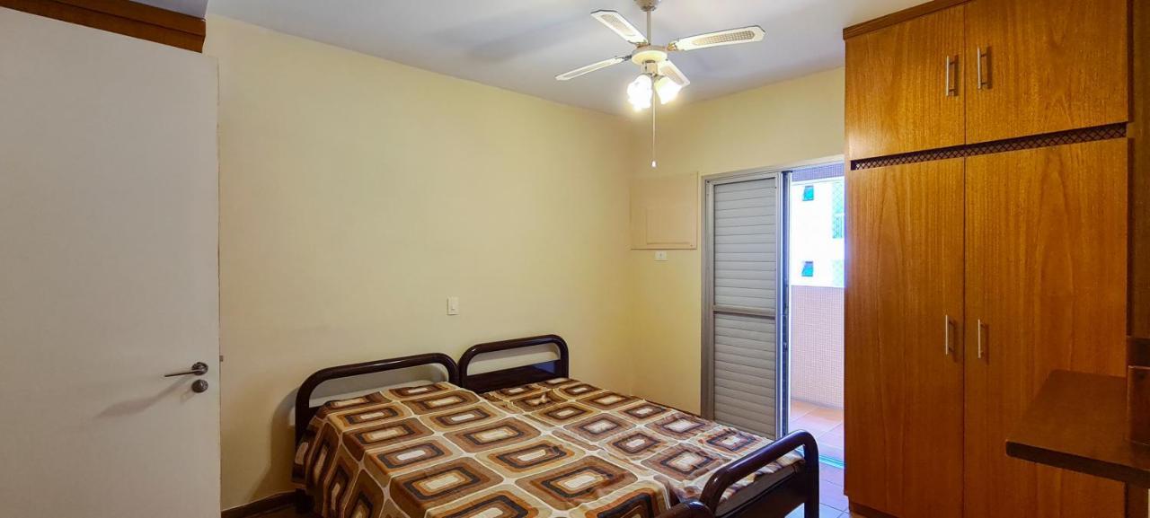 Mlf155 Apartamento Andar Alto No Morro Do Maluf Apartment Guarujá Exterior foto