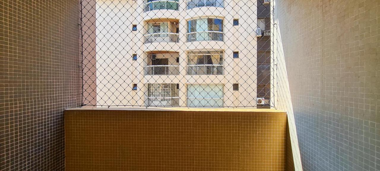 Mlf155 Apartamento Andar Alto No Morro Do Maluf Apartment Guarujá Exterior foto
