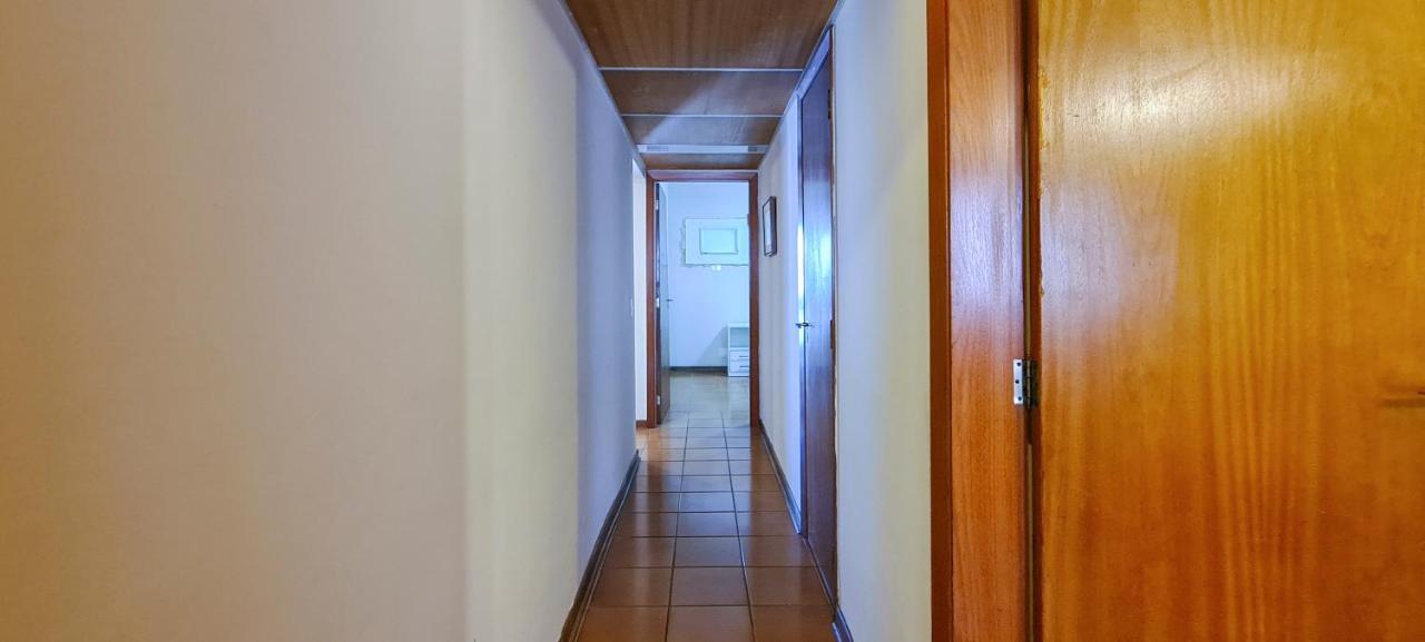 Mlf155 Apartamento Andar Alto No Morro Do Maluf Apartment Guarujá Exterior foto