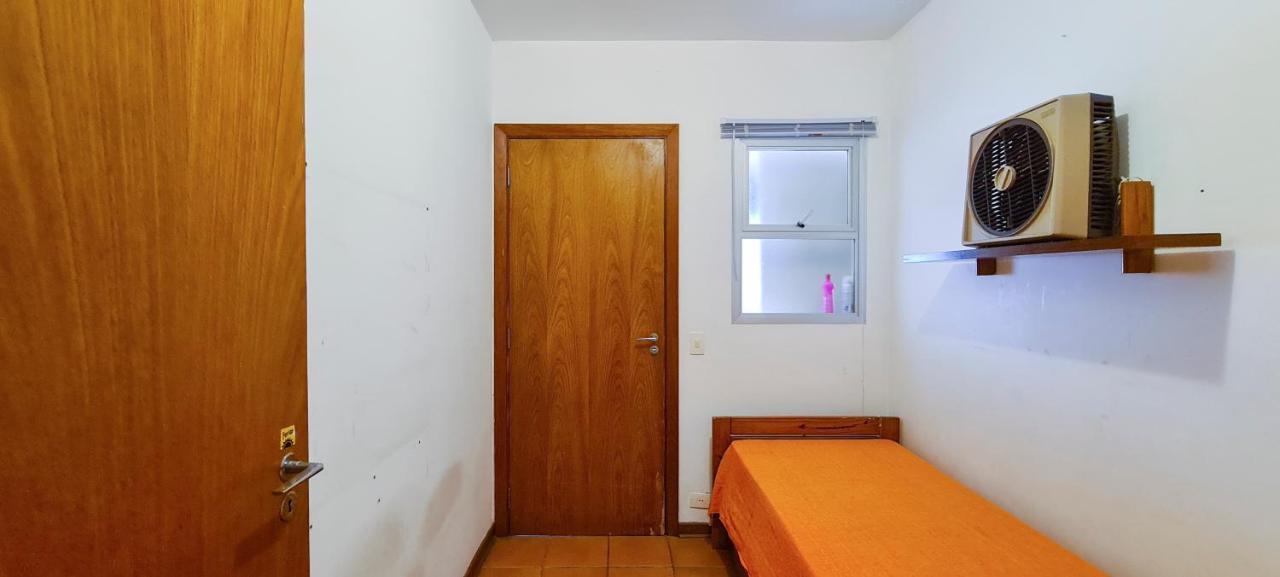 Mlf155 Apartamento Andar Alto No Morro Do Maluf Apartment Guarujá Exterior foto