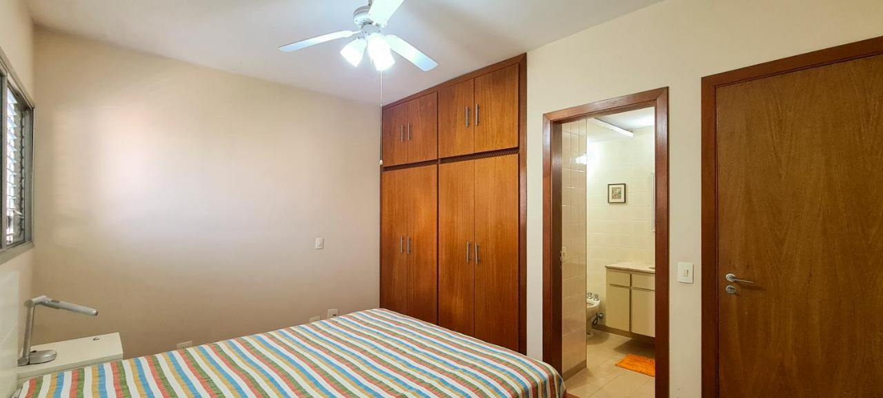 Mlf155 Apartamento Andar Alto No Morro Do Maluf Apartment Guarujá Exterior foto