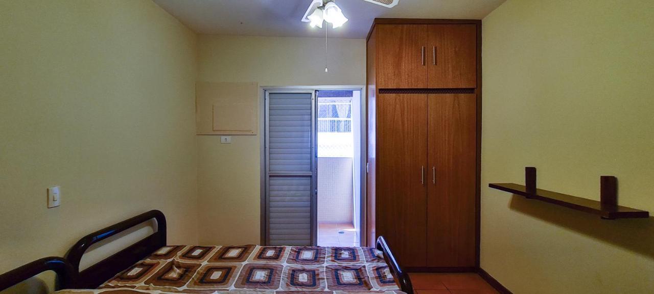 Mlf155 Apartamento Andar Alto No Morro Do Maluf Apartment Guarujá Exterior foto