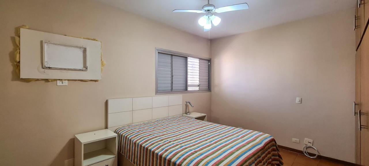 Mlf155 Apartamento Andar Alto No Morro Do Maluf Apartment Guarujá Exterior foto