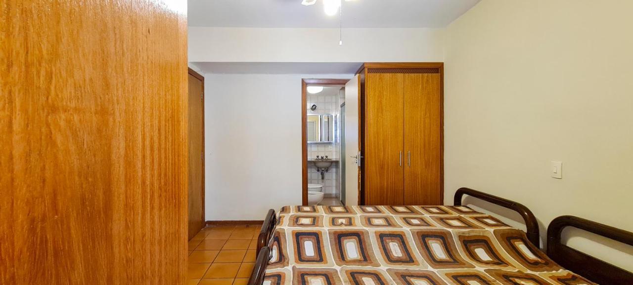 Mlf155 Apartamento Andar Alto No Morro Do Maluf Apartment Guarujá Exterior foto